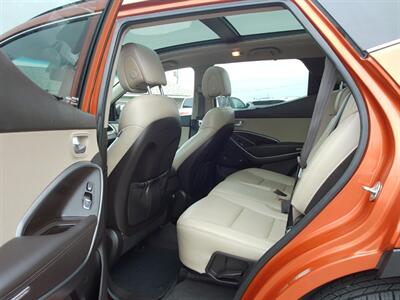 2014 Hyundai SANTA FE Sport 2.0T   - Photo 17 - Layton, UT 84041