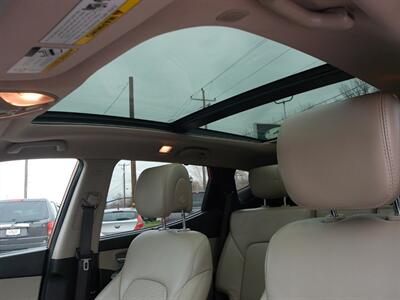 2014 Hyundai SANTA FE Sport 2.0T   - Photo 16 - Layton, UT 84041