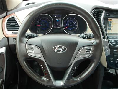 2014 Hyundai SANTA FE Sport 2.0T   - Photo 11 - Layton, UT 84041