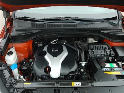 2014 Hyundai SANTA FE Sport 2.0T   - Photo 9 - Layton, UT 84041