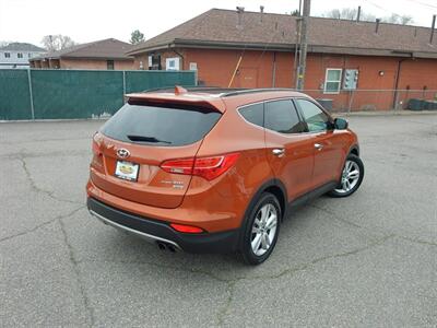 2014 Hyundai SANTA FE Sport 2.0T   - Photo 5 - Layton, UT 84041