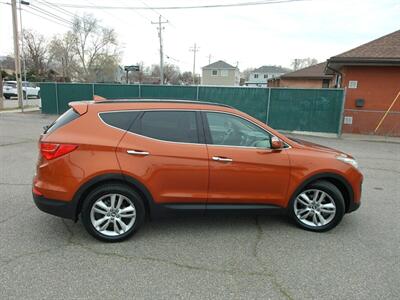 2014 Hyundai SANTA FE Sport 2.0T   - Photo 6 - Layton, UT 84041