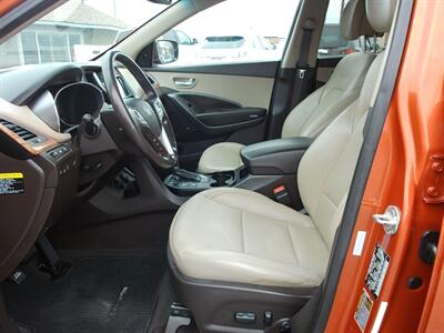 2014 Hyundai SANTA FE Sport 2.0T   - Photo 10 - Layton, UT 84041