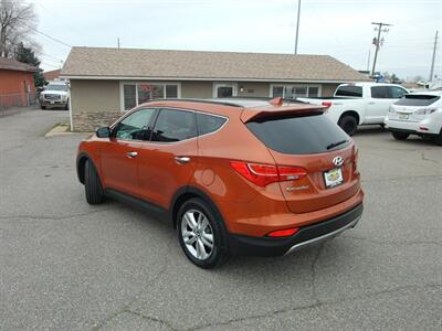 2014 Hyundai SANTA FE Sport 2.0T   - Photo 3 - Layton, UT 84041