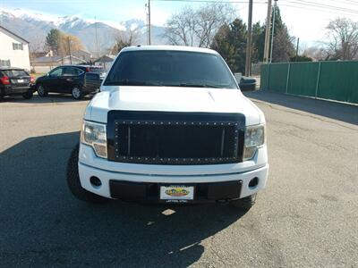 2012 Ford F-150 XLT   - Photo 9 - Layton, UT 84041