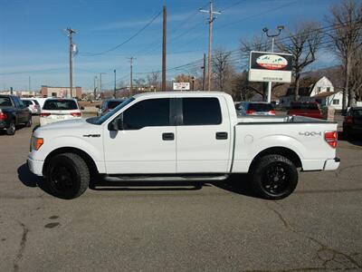 2012 Ford F-150 XLT   - Photo 2 - Layton, UT 84041