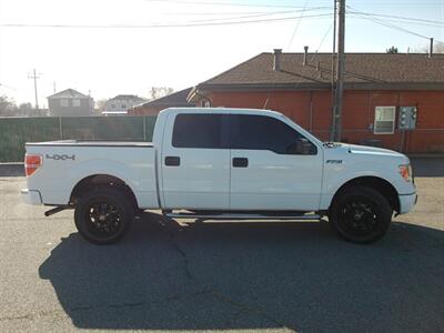 2012 Ford F-150 XLT   - Photo 7 - Layton, UT 84041