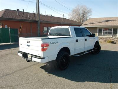 2012 Ford F-150 XLT   - Photo 6 - Layton, UT 84041