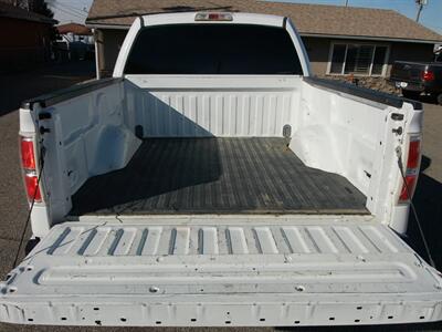 2012 Ford F-150 XLT   - Photo 5 - Layton, UT 84041