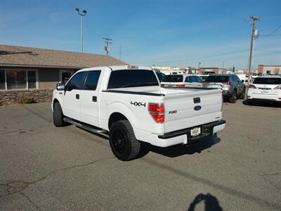 2012 Ford F-150 XLT   - Photo 3 - Layton, UT 84041