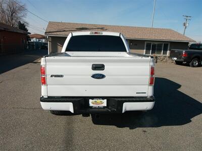 2012 Ford F-150 XLT   - Photo 4 - Layton, UT 84041