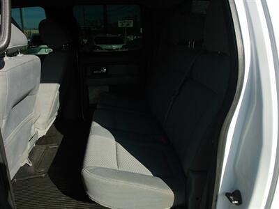 2012 Ford F-150 XLT   - Photo 18 - Layton, UT 84041