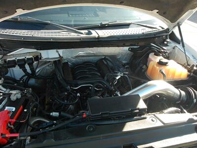 2012 Ford F-150 XLT   - Photo 12 - Layton, UT 84041