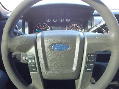 2012 Ford F-150 XLT   - Photo 15 - Layton, UT 84041