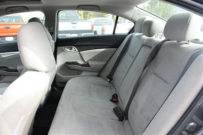 2013 Honda Civic EX   - Photo 14 - Layton, UT 84041