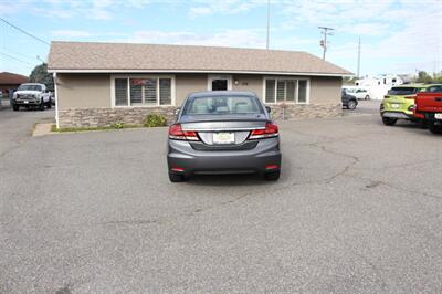 2013 Honda Civic EX   - Photo 4 - Layton, UT 84041