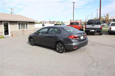 2013 Honda Civic EX   - Photo 3 - Layton, UT 84041