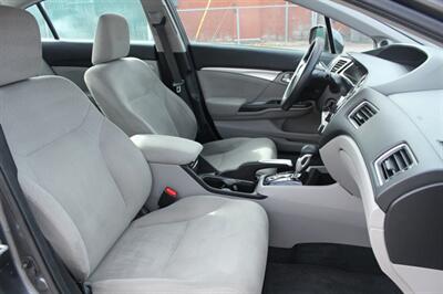 2013 Honda Civic EX   - Photo 16 - Layton, UT 84041
