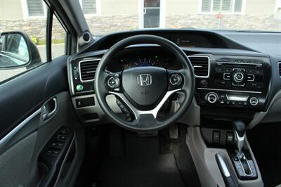 2013 Honda Civic EX   - Photo 19 - Layton, UT 84041