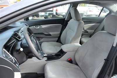 2013 Honda Civic EX   - Photo 12 - Layton, UT 84041