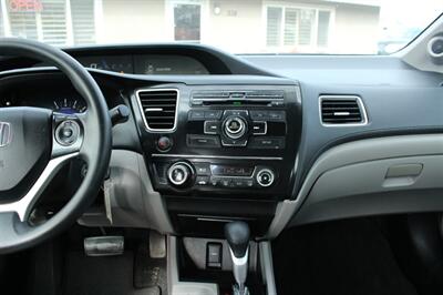 2013 Honda Civic EX   - Photo 20 - Layton, UT 84041