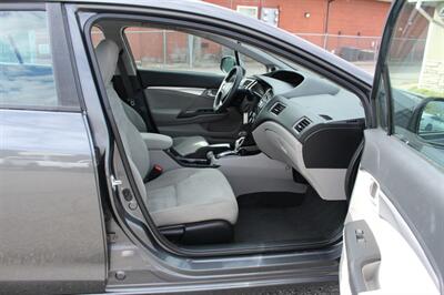 2013 Honda Civic EX   - Photo 15 - Layton, UT 84041