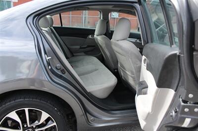 2013 Honda Civic EX   - Photo 17 - Layton, UT 84041