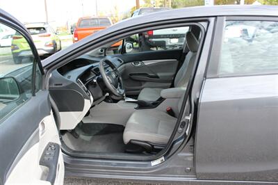 2013 Honda Civic EX   - Photo 11 - Layton, UT 84041