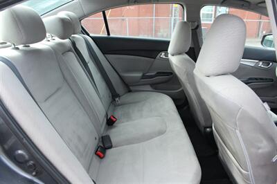 2013 Honda Civic EX   - Photo 18 - Layton, UT 84041
