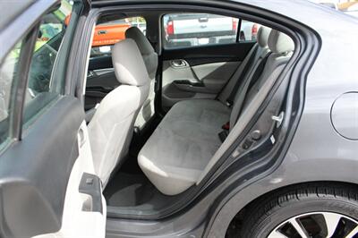 2013 Honda Civic EX   - Photo 13 - Layton, UT 84041