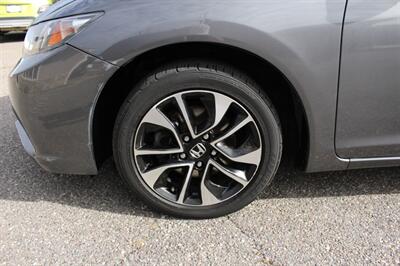 2013 Honda Civic EX   - Photo 9 - Layton, UT 84041