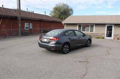 2013 Honda Civic EX   - Photo 5 - Layton, UT 84041