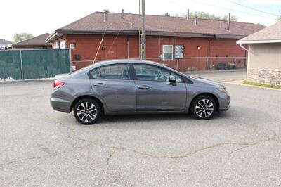 2013 Honda Civic EX   - Photo 6 - Layton, UT 84041