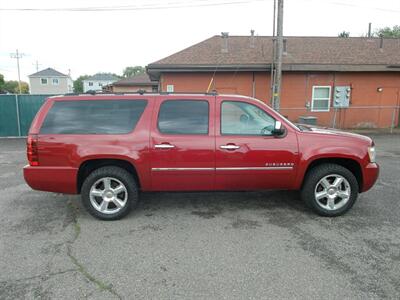 2010 Chevrolet Suburban LTZ   - Photo 6 - Layton, UT 84041