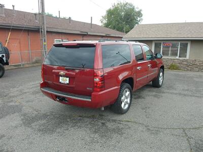 2010 Chevrolet Suburban LTZ   - Photo 5 - Layton, UT 84041