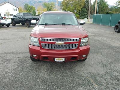 2010 Chevrolet Suburban LTZ   - Photo 8 - Layton, UT 84041