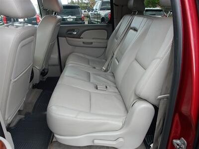 2010 Chevrolet Suburban LTZ   - Photo 19 - Layton, UT 84041