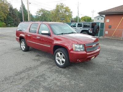 2010 Chevrolet Suburban LTZ   - Photo 7 - Layton, UT 84041