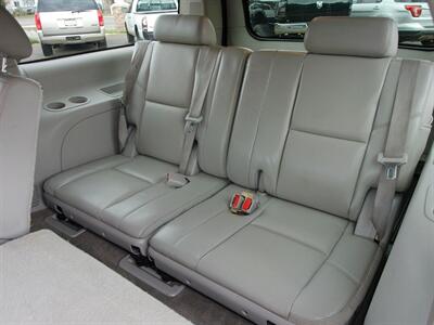 2010 Chevrolet Suburban LTZ   - Photo 22 - Layton, UT 84041