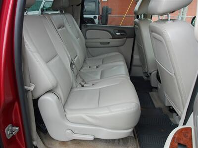 2010 Chevrolet Suburban LTZ   - Photo 24 - Layton, UT 84041