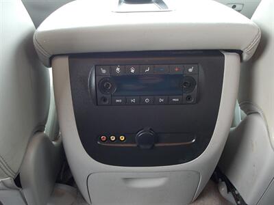 2010 Chevrolet Suburban LTZ   - Photo 20 - Layton, UT 84041