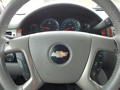 2010 Chevrolet Suburban LTZ   - Photo 13 - Layton, UT 84041