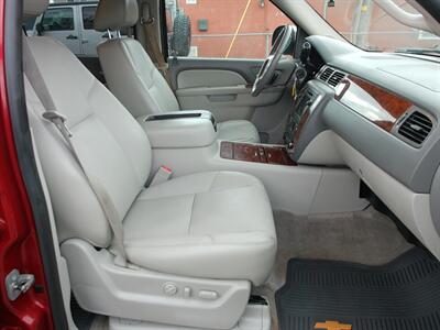 2010 Chevrolet Suburban LTZ   - Photo 26 - Layton, UT 84041