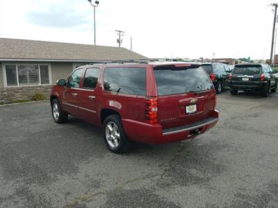 2010 Chevrolet Suburban LTZ   - Photo 3 - Layton, UT 84041