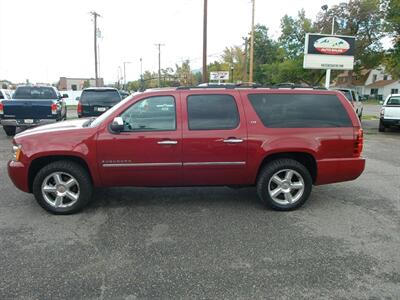 2010 Chevrolet Suburban LTZ   - Photo 2 - Layton, UT 84041