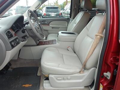 2010 Chevrolet Suburban LTZ   - Photo 11 - Layton, UT 84041