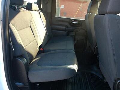 2021 Chevrolet Silverado 3500HD Work Truck   - Photo 23 - Layton, UT 84041