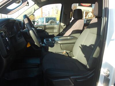 2021 Chevrolet Silverado 3500HD Work Truck   - Photo 12 - Layton, UT 84041