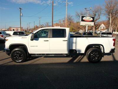 2021 Chevrolet Silverado 3500HD Work Truck   - Photo 2 - Layton, UT 84041