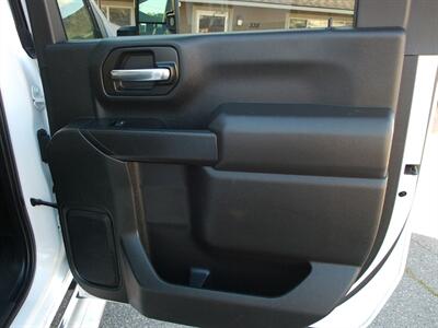 2021 Chevrolet Silverado 3500HD Work Truck   - Photo 24 - Layton, UT 84041